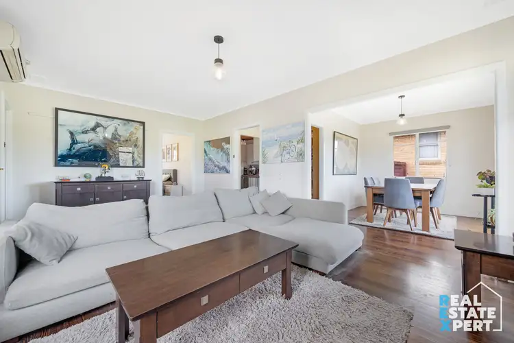 Second view of Homely house listing, 144 Paperbark Street, Doveton VIC 3177