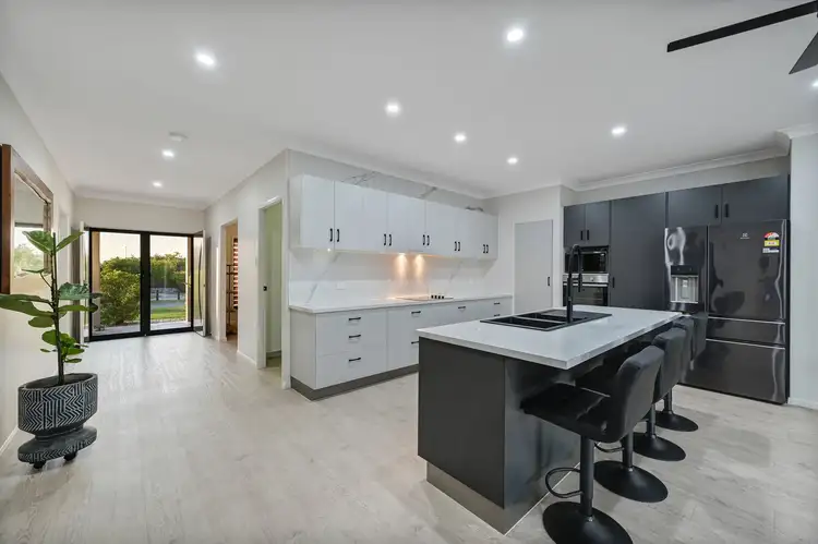 Sixth view of Homely house listing, 9 Dampier Crescent, Burdell QLD 4818