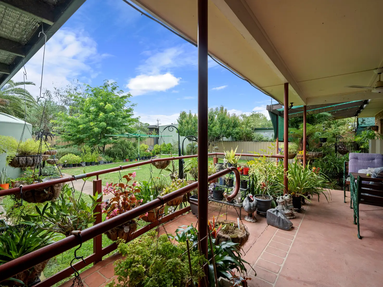 Main view of Homely house listing, 29 Maud Street, Benalla VIC 3672