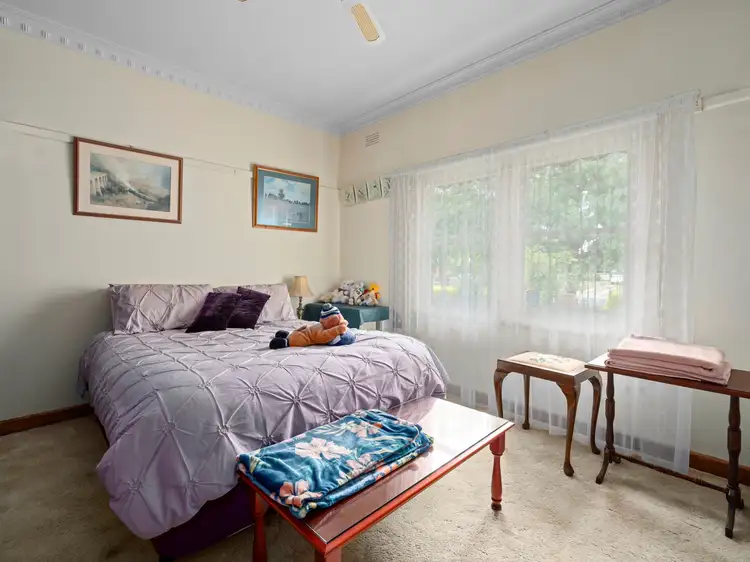 Sixth view of Homely house listing, 29 Maud Street, Benalla VIC 3672