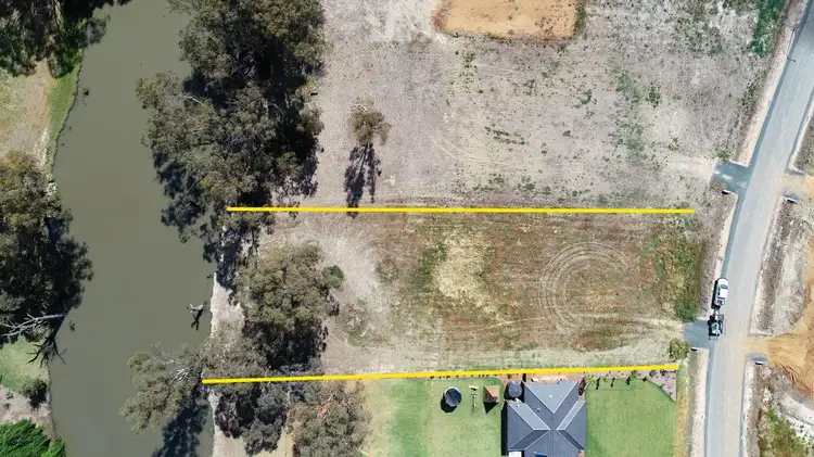 31 Vinecombe Lane, Barham NSW 2732
