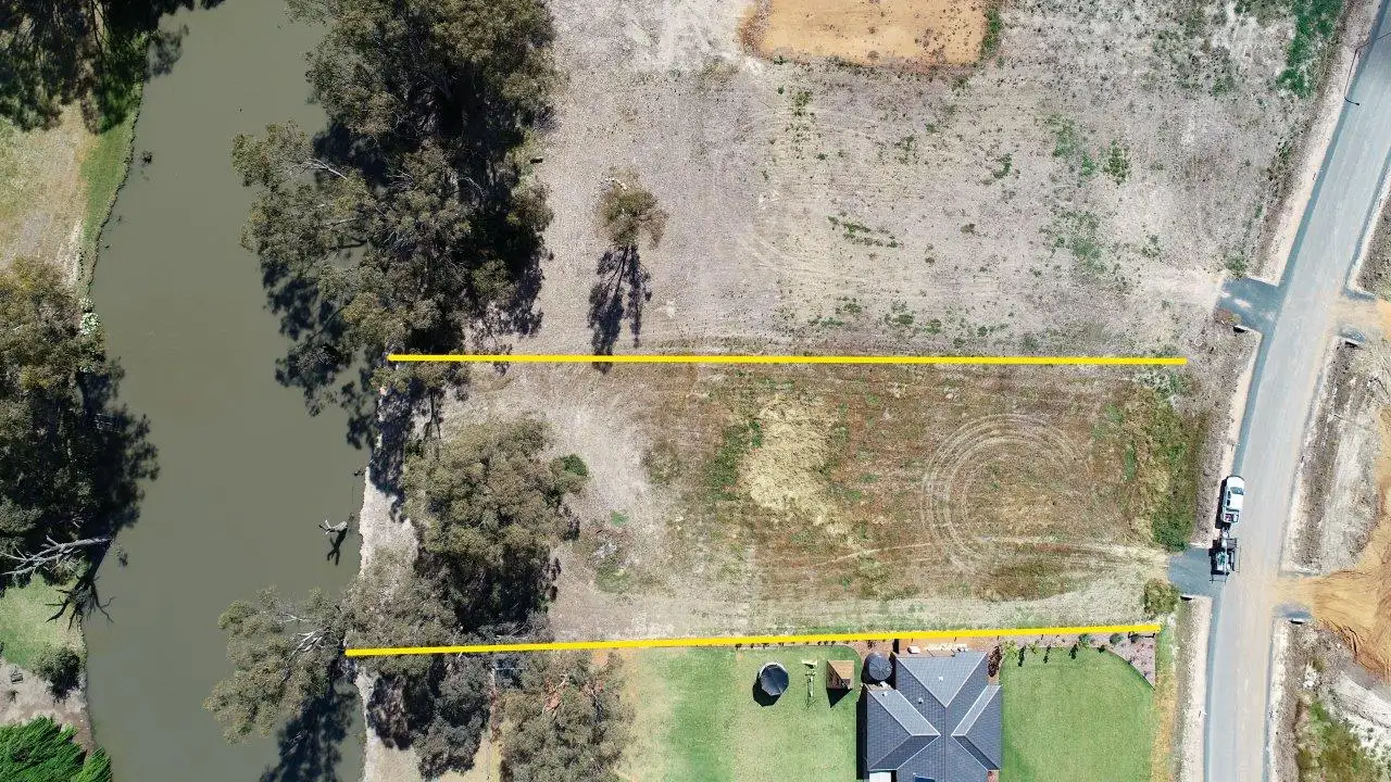 Main view of Homely land listing, 31 Vinecombe Lane, Barham NSW 2732
