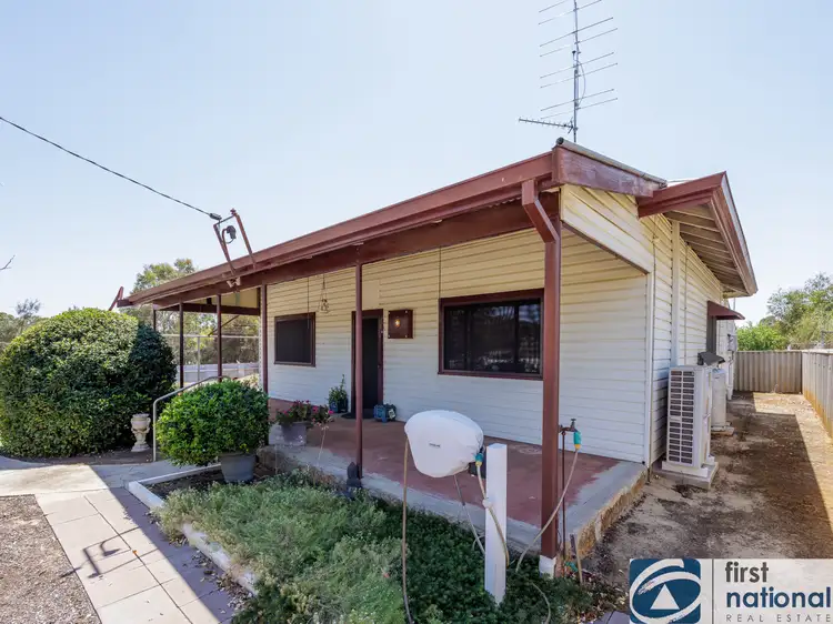 8 Millington Street, Northam WA 6401