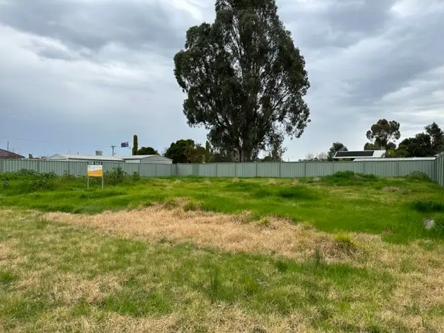 Main view of Homely land listing, 34 Whymoul Street, Barham NSW 2732