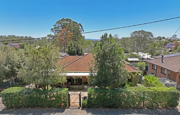 47 Beecher Street, Tinonee NSW 2430