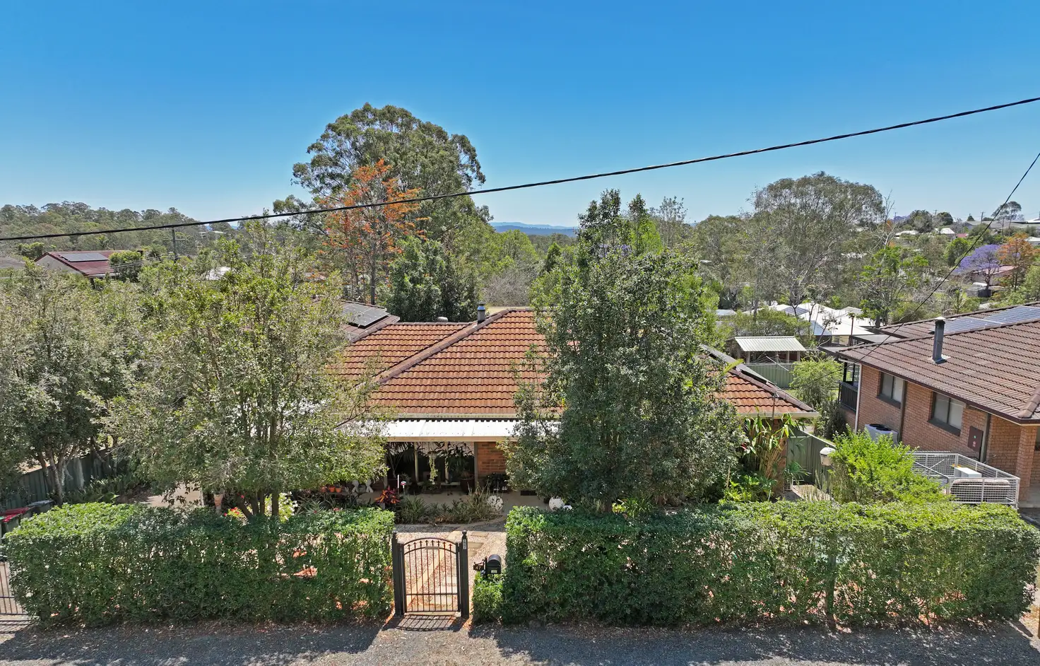 Main view of Homely house listing, 47 Beecher Street, Tinonee NSW 2430