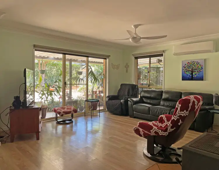 Fourth view of Homely house listing, 47 Beecher Street, Tinonee NSW 2430