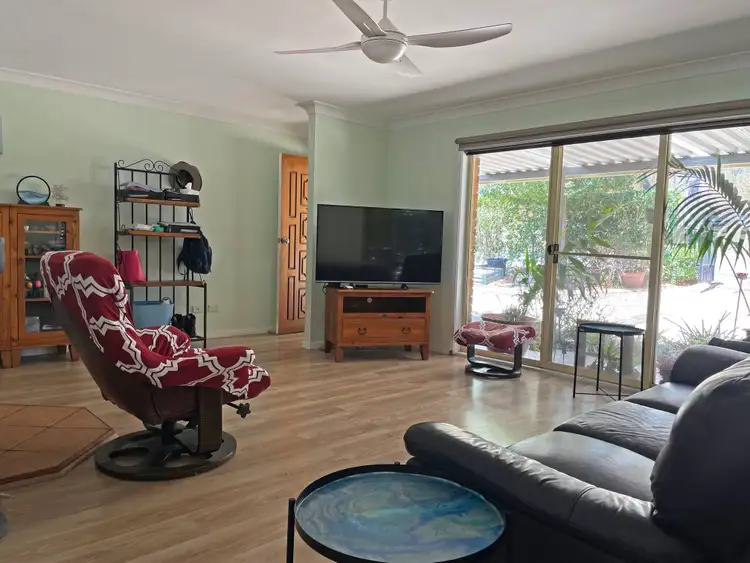Fifth view of Homely house listing, 47 Beecher Street, Tinonee NSW 2430