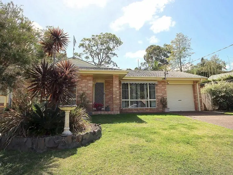 Main view of Homely house listing, 8 Purcell Avenue, Lemon Tree Passage NSW 2319