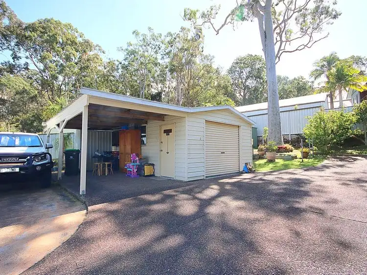 Second view of Homely house listing, 8 Purcell Avenue, Lemon Tree Passage NSW 2319