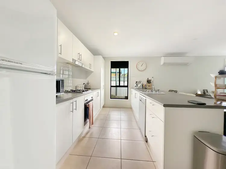 Fifth view of Homely house listing, 3 Tilligerry Track, Tanilba Bay NSW 2319