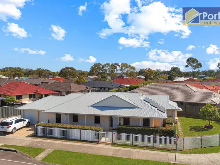 5 Brittania Drive, Tanilba Bay NSW 2319