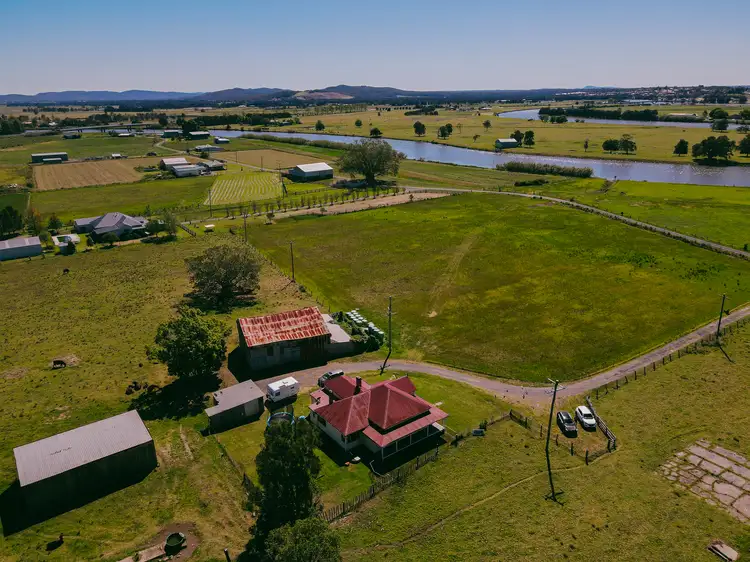 139 Monkleys Road, Millers Forest NSW 2324