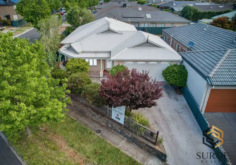 Main view of Homely house listing, 44 Lookout Way, Tarneit VIC 3029