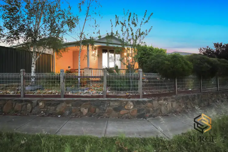 Third view of Homely house listing, 44 Lookout Way, Tarneit VIC 3029