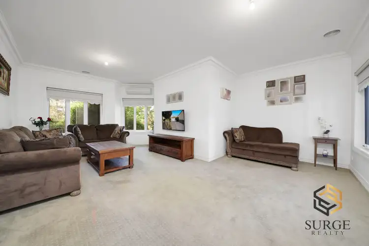 Fifth view of Homely house listing, 44 Lookout Way, Tarneit VIC 3029