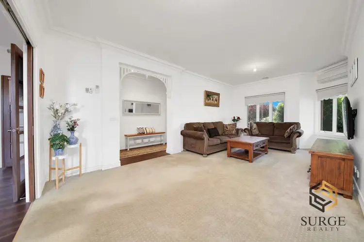 Sixth view of Homely house listing, 44 Lookout Way, Tarneit VIC 3029