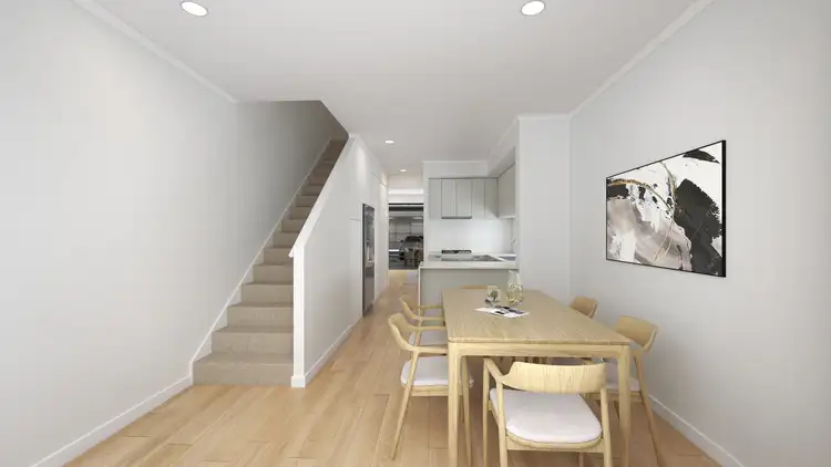 Second view of Homely townhouse listing, Lot 1 Elizabeth Street, Woodville West SA 5011