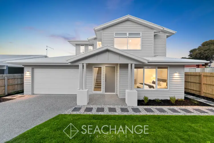 37 Oakland Street, Mornington VIC 3931