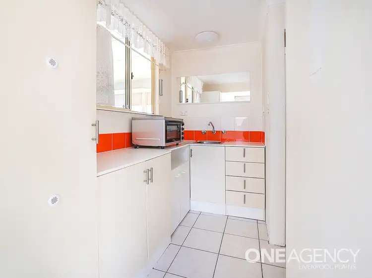 Third view of Homely house listing, 77 Henry Street, Werris Creek NSW 2341