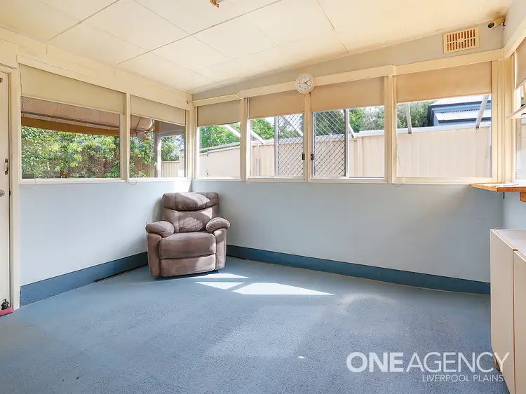 Seventh view of Homely house listing, 77 Henry Street, Werris Creek NSW 2341