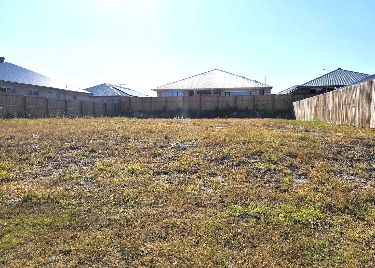 Main view of Homely land listing, 28 College Drive, Flagstone QLD 4280