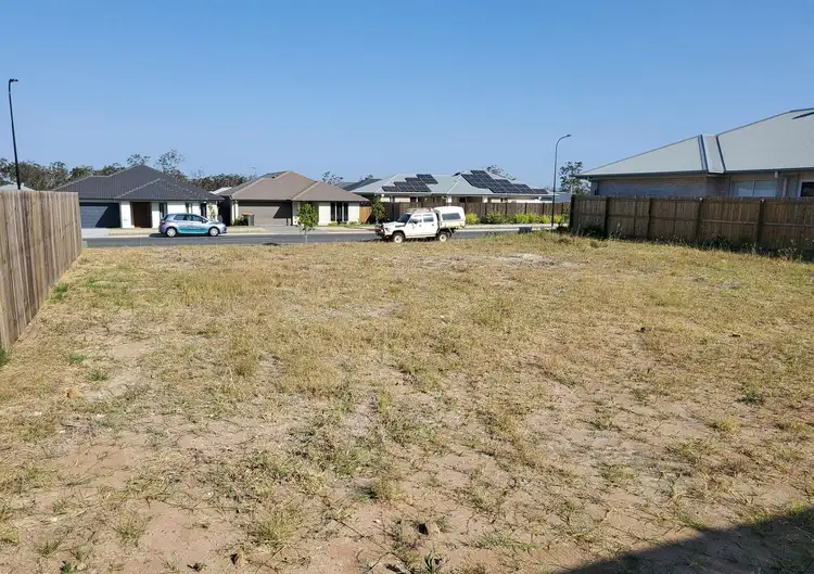 Third view of Homely land listing, 28 College Drive, Flagstone QLD 4280
