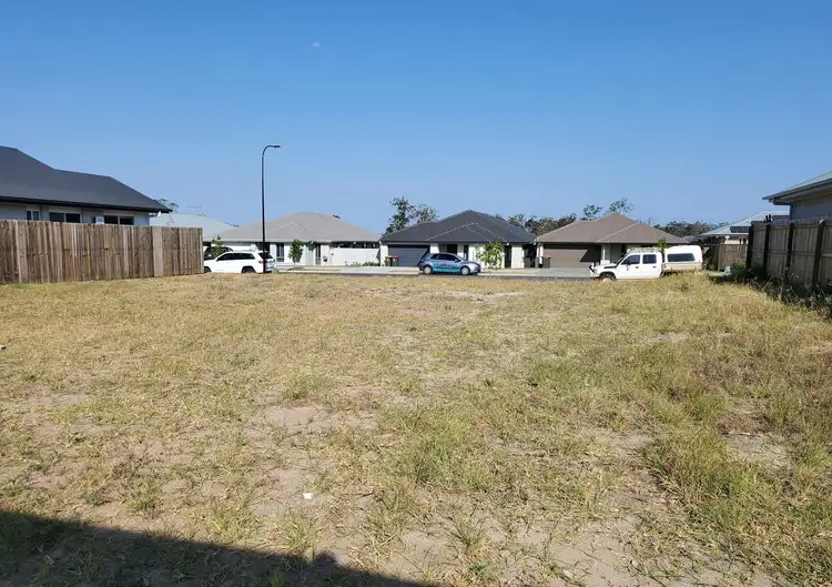 Fourth view of Homely land listing, 28 College Drive, Flagstone QLD 4280