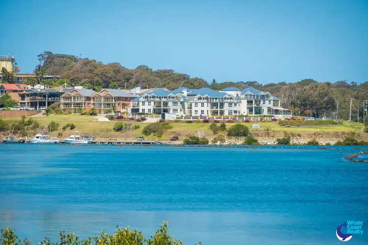 Second view of Homely apartment listing, 3/89-93 Campbell Street, Narooma NSW 2546