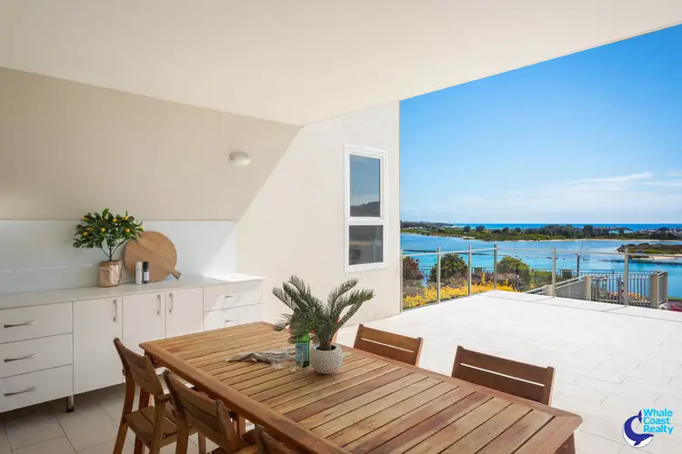 Third view of Homely apartment listing, 3/89-93 Campbell Street, Narooma NSW 2546