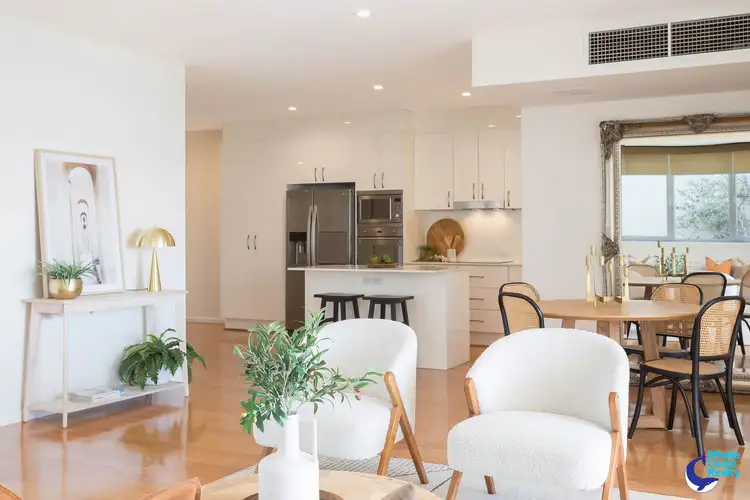 Fourth view of Homely apartment listing, 3/89-93 Campbell Street, Narooma NSW 2546