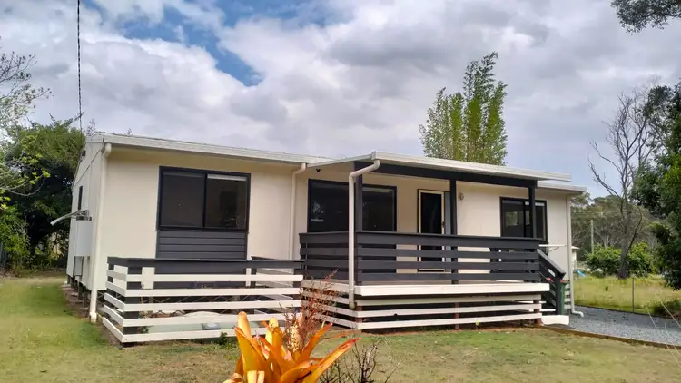 14 NAUTILUS PARADE, Russell Island QLD 4184