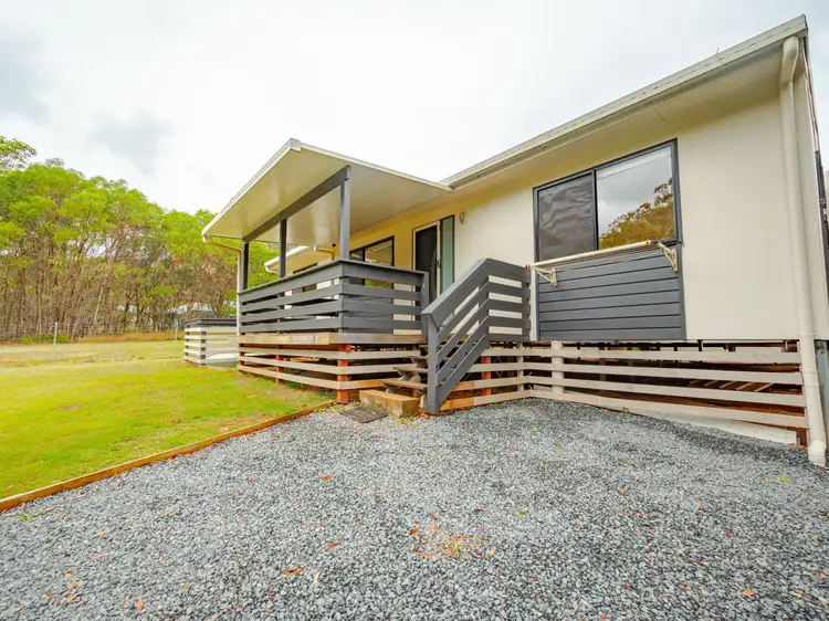 Fourth view of Homely house listing, 14 NAUTILUS PARADE, Russell Island QLD 4184
