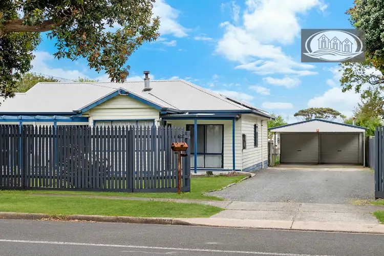 Main view of Homely house listing, 80 Cape Nelson Road, Portland VIC 3305
