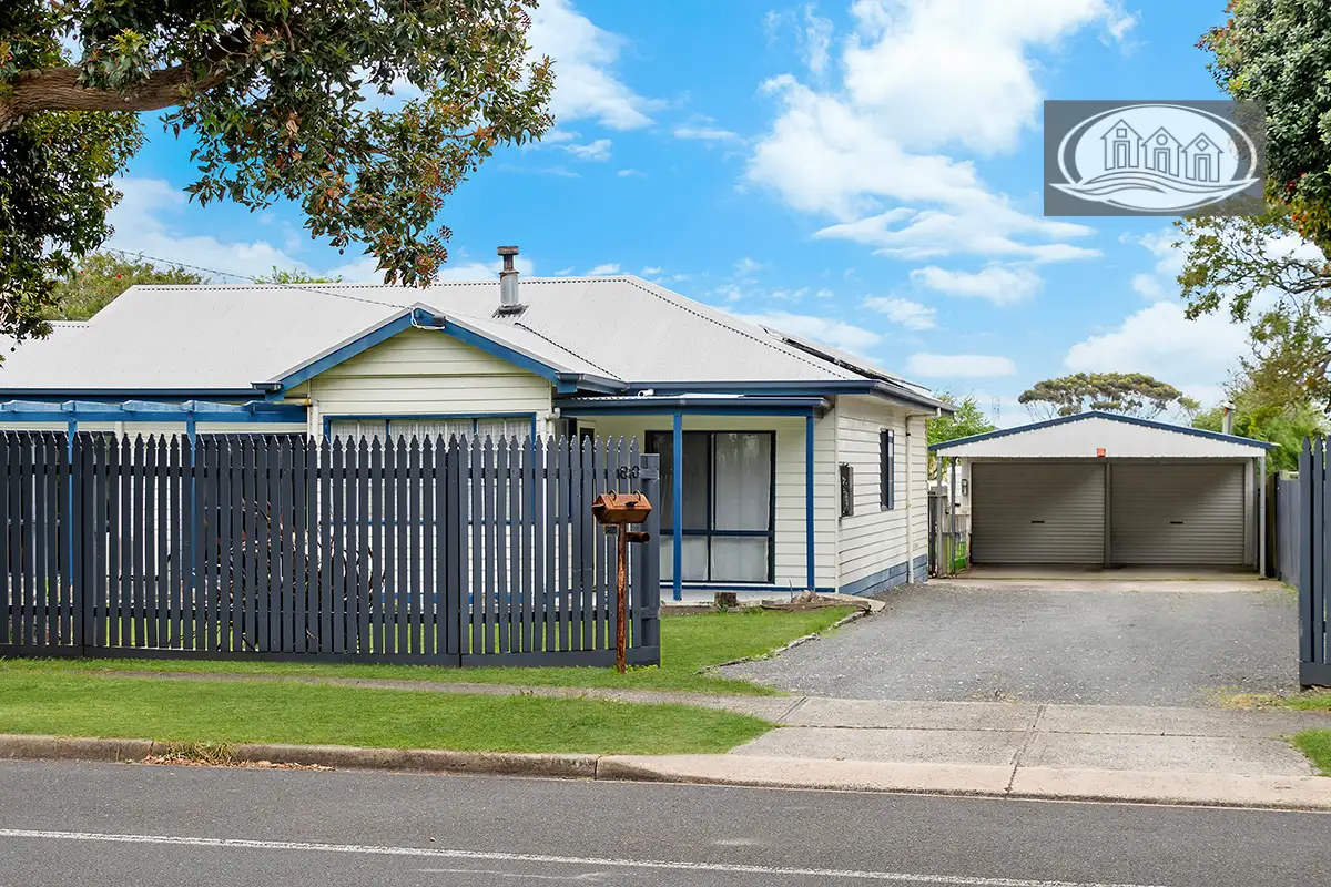 Main view of Homely house listing, 80 Cape Nelson Road, Portland VIC 3305
