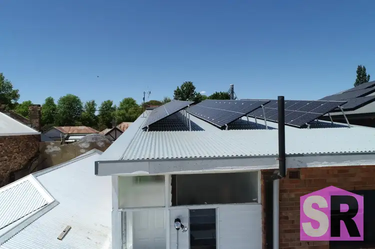 Second view of Homely flat listing, 108 Bradley Street, Guyra NSW 2365
