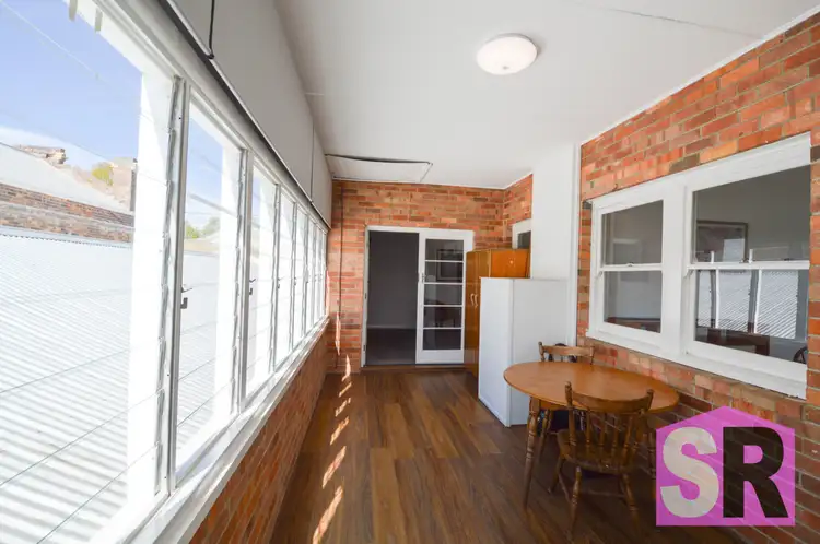 Third view of Homely flat listing, 108 Bradley Street, Guyra NSW 2365