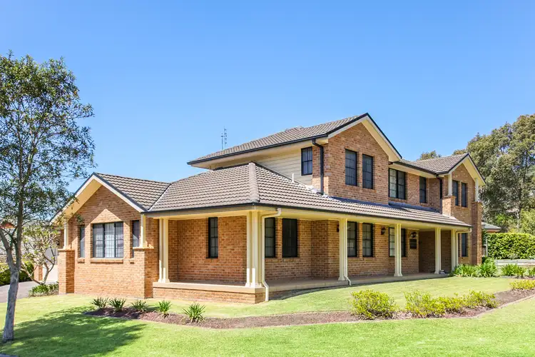1 Warner Street, Camden Park NSW 2570