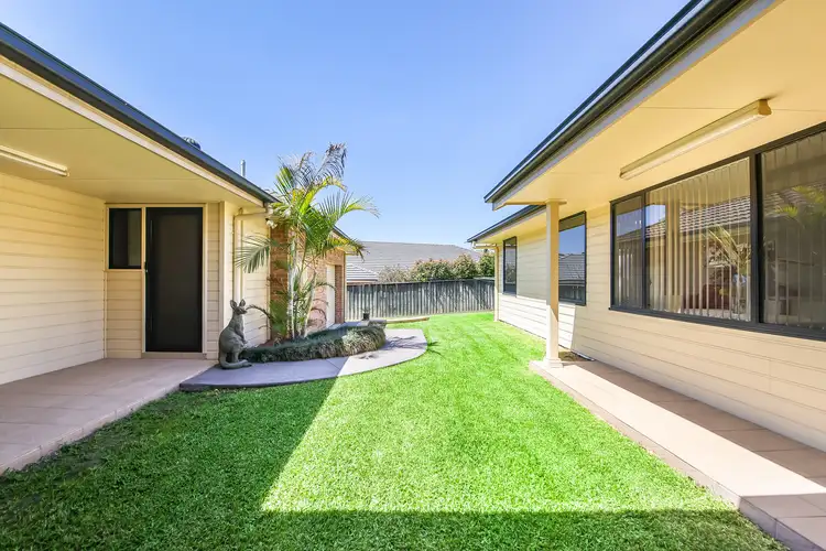Second view of Homely house listing, 1 Warner Street, Camden Park NSW 2570