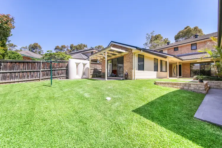 Third view of Homely house listing, 1 Warner Street, Camden Park NSW 2570