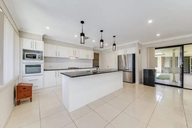 Fourth view of Homely house listing, 1 Warner Street, Camden Park NSW 2570