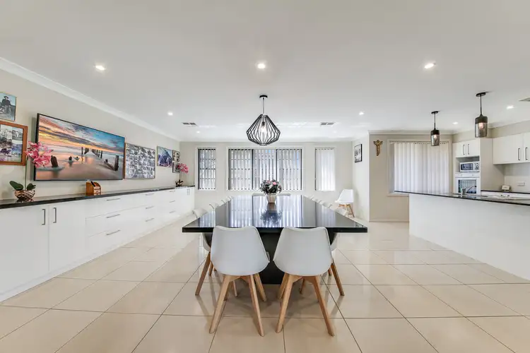 Fifth view of Homely house listing, 1 Warner Street, Camden Park NSW 2570