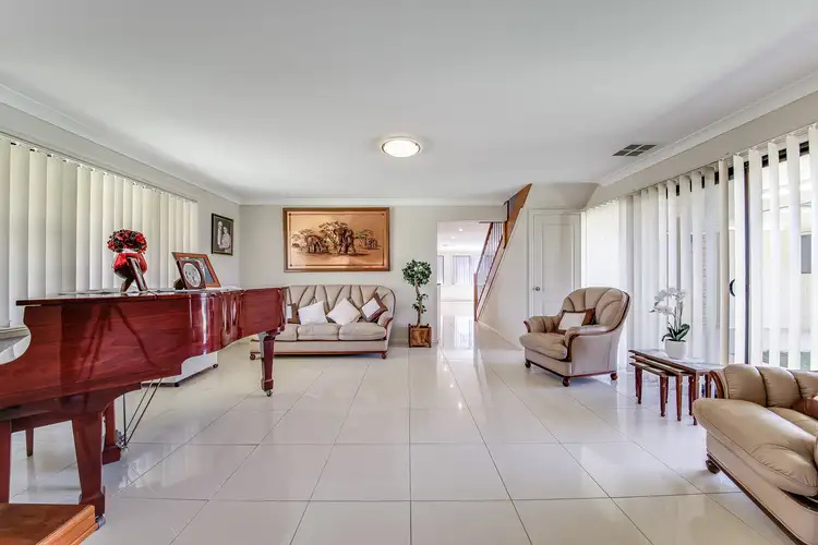 Sixth view of Homely house listing, 1 Warner Street, Camden Park NSW 2570