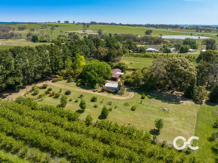 Fourth view of Homely house listing, 19 Watts Road, Borenore NSW 2800