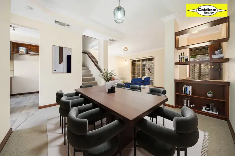 Main view of Homely house listing, 11/7 Tate Street, South Perth WA 6151