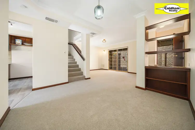 Fourth view of Homely house listing, 11/7 Tate Street, South Perth WA 6151