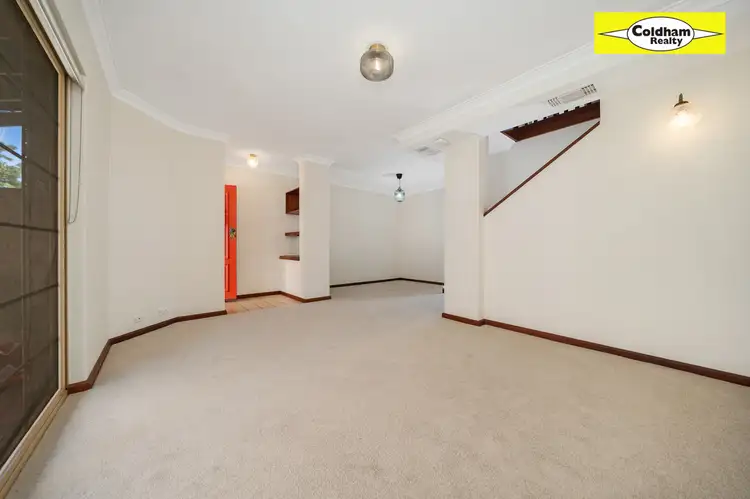 Fifth view of Homely house listing, 11/7 Tate Street, South Perth WA 6151