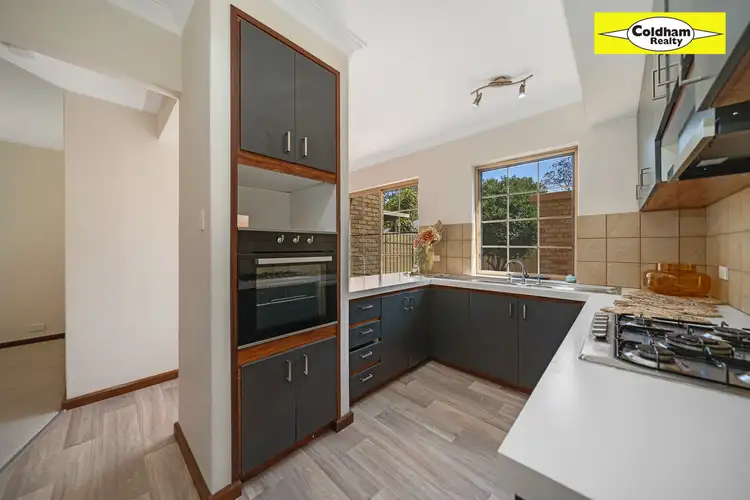 Sixth view of Homely house listing, 11/7 Tate Street, South Perth WA 6151