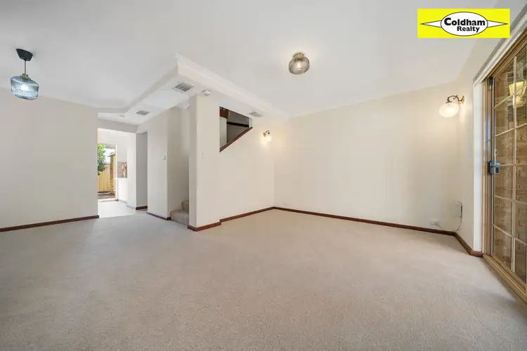 Seventh view of Homely house listing, 11/7 Tate Street, South Perth WA 6151