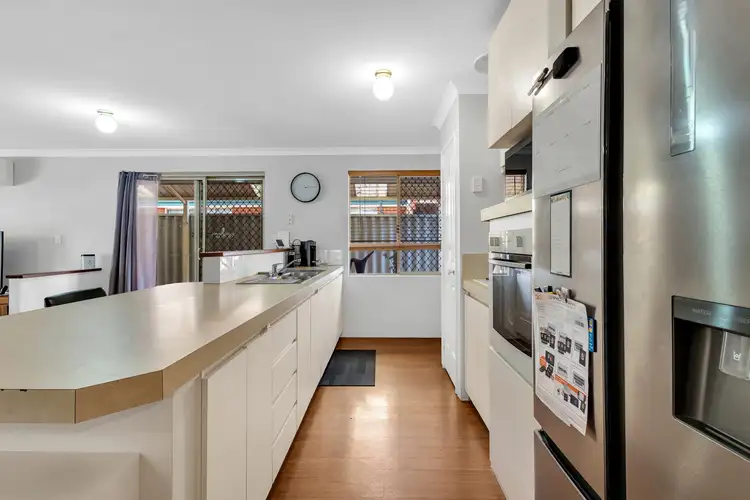 Third view of Homely house listing, 10 MONASH CIRCLE, Marangaroo WA 6064